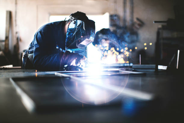  Travelers Rest, SC Welder Pros