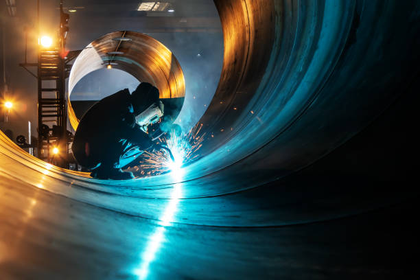 Affordable Welder Services in Travelers Rest, SC
