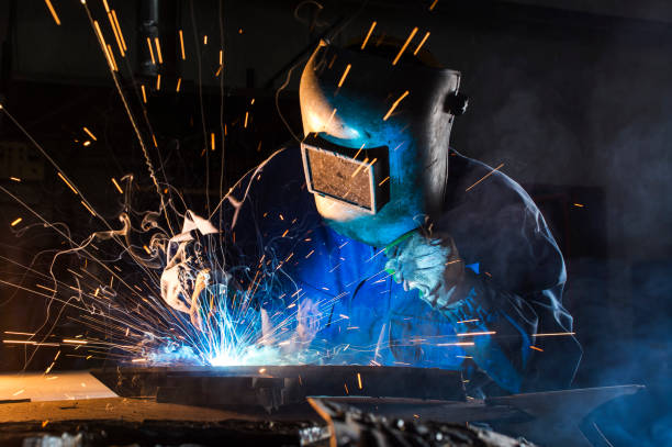 Best Food and Beverage Processing Equipment Welding in Travelers Rest, SC