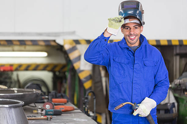Best Specialty Welding Processes in Travelers Rest, SC