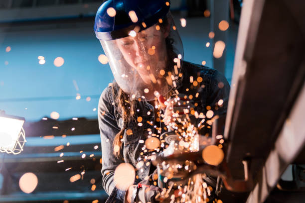 Reliable Travelers Rest, SC Welder & Metal Fabrication Solutions