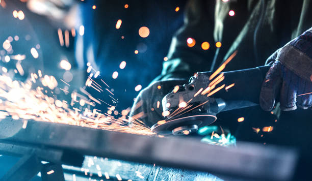 Best Automation and Robotic Welding in Travelers Rest, SC
